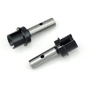 Serpent 811 bicchierini ruote 2pz cod.600538