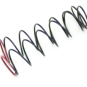 Serpent  molle ammortizzatori fr V2 (0.70n/4.0lb) 2pz cod.600647
