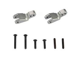 Serpent Cobra GT-E 3.0 – Shock Extension Bracket Set V2 – Rear – (2pcs) cod.600983