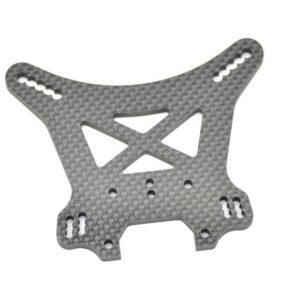Serpent supporto ammortizzatori in carbonio posteriore 811 cobra cod.600637