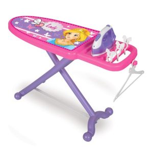 Set da stiro Little Laundry Princess 6pz. 460259