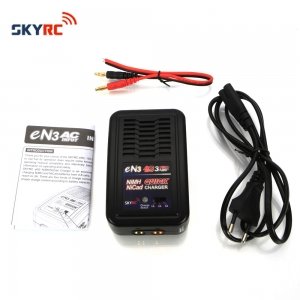 SkyRc quick charger 3A 20Watt ni/mah NiCad
