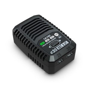 SkyRC e3s LiPo 2-3s 2,2A 20W 220v Charger cod.sk100219-01
