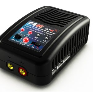 Robitronic skyrc SkyRC Charger e4 (LiPo 20W) cod.sk100055