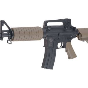 FUCILE SA-C02 RRA CORE TAN CARBINE SPECNA ARMS +batteria ni mah +charger T60708