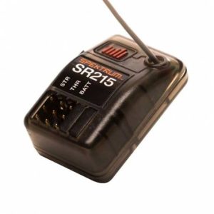 Spektrum Ricevente SR215 DSMR 2 Ch Sport Receiver cod.spmsr215