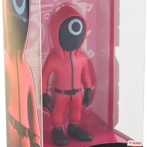 MINIX MASKED GUARD SQUID GAME