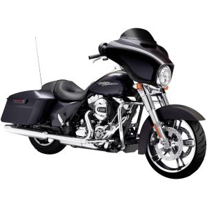 Maisto Harley Davidson 2015 Street Glide special 1/12 cod.street