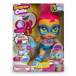 SUPER CUTE LITTLE BABIES – KALA