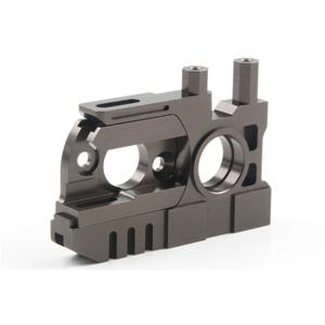Kyosho supporto motore kyosho ve cod. if501