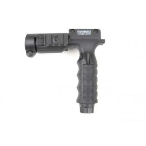 Swiss Arms IMPUGNATURA VERTICALE PER TORCIA SWISS ARMS (263905)