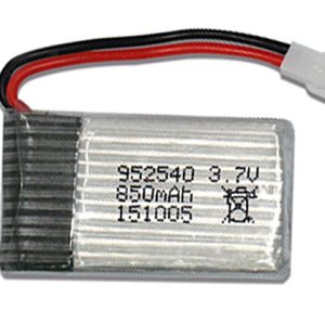 Batteria per syma x5/c/sw 850mah 3.7v