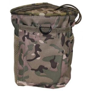 PORTACARICATORI VUOTI MULTICAM MFH (30619X)
