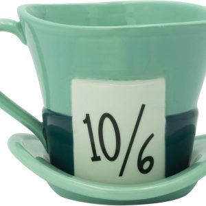 TAZZA 3D ALICE NEL PAESE DELLE MERAVIGLIE