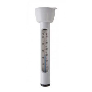 TERMOMETRO DA PISCINA GALLEGGIANTE INTEX