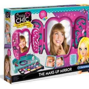 THE MAKE-UP MIRROR – CLEMENTONI