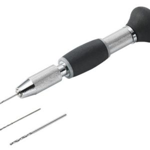 Revell trapano a mano a 3punte cod.39064