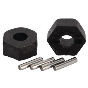 Traxxas 1654 TRASCINATORI HEX STAMPEDE