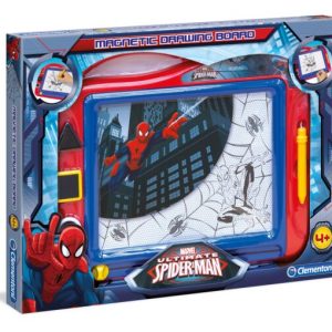 Ultime Spider-Man – Lavagna Magnetica