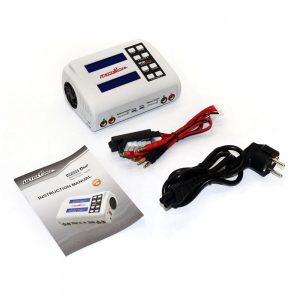 CARICABATTERIE ULTRA POWER 200W 10A 100-240V 11-18V cod.up200