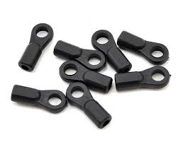 Kyosho uniball per sfere m4 6.8mm 8pz cod.97052 kyo-1296