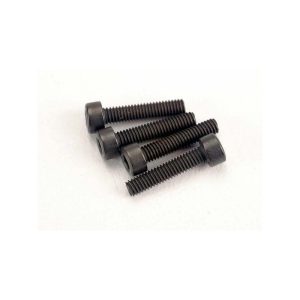 Traxxas VITI 2.5X12 A BRUGOLA 6pz cod.3236