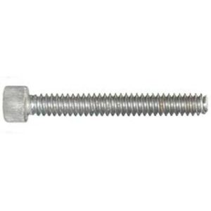 Team speed mind viti testa brugola 22mm 5pz cod.hc-47805