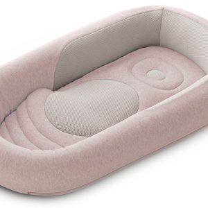 INGLESINA WELCOME POD COLORE DELICATE PINK