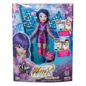 WINX MAGIC REVEAL