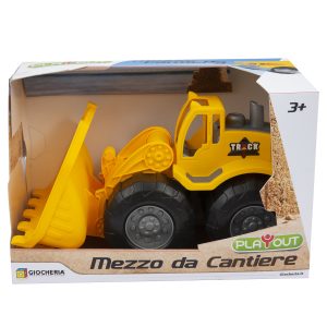 MEZZO DA CANTIERE GGI200062