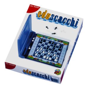 Dal Negro Eduscacchi